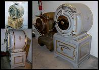 CANON SAFES