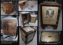 antique safe restoration billy jay indy