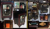 antique safes indy