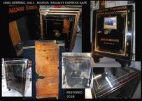 antique safes