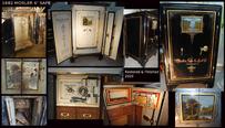 restoring antique safes mosler